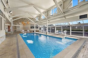 Copthorne Resort Solway Park