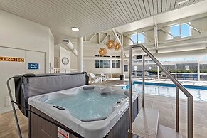 Copthorne Resort Solway Park