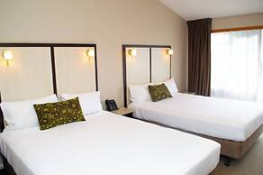 Copthorne Resort Solway Park