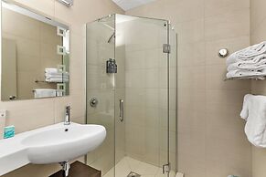 Copthorne Resort Solway Park