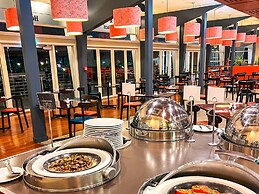 Copthorne Resort Solway Park