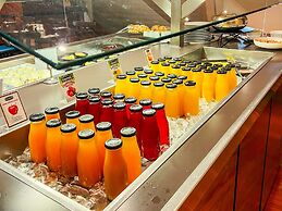 Copthorne Resort Solway Park