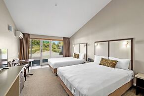 Copthorne Hotel and Resort Solway Park Wairarapa