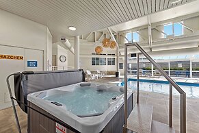 Copthorne Resort Solway Park