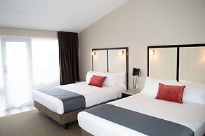 Copthorne Hotel and Resort Solway Park Wairarapa