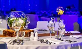 Copthorne Resort Solway Park