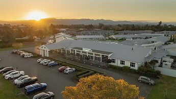 Copthorne Hotel and Resort Solway Park Wairarapa