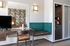 Copthorne Resort Solway Park