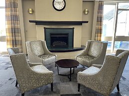 Copthorne Resort Solway Park