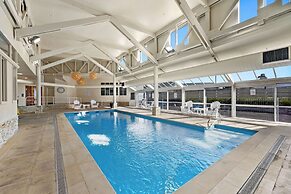 Copthorne Resort Solway Park