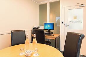 Copthorne Hotel and Resort Solway Park Wairarapa