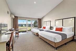 Copthorne Resort Solway Park