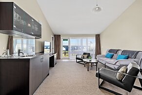 Copthorne Resort Solway Park