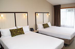 Copthorne Hotel and Resort Solway Park Wairarapa