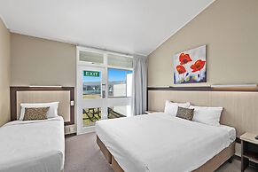 Copthorne Resort Solway Park