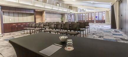 Copthorne Resort Solway Park