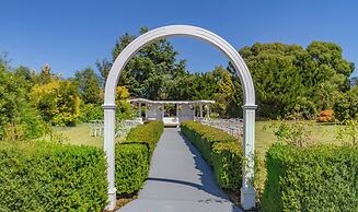 Copthorne Hotel and Resort Solway Park Wairarapa