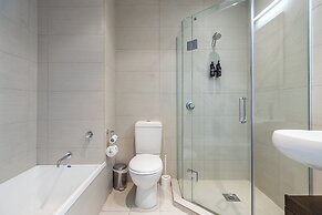 Copthorne Resort Solway Park