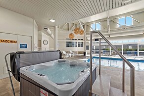 Copthorne Hotel and Resort Solway Park Wairarapa