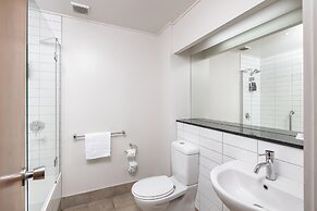 Copthorne Resort Solway Park