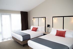 Copthorne Resort Solway Park