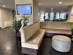 Copthorne Hotel and Resort Solway Park Wairarapa