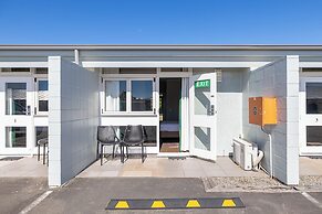 Copthorne Hotel and Resort Solway Park Wairarapa