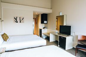 Copthorne Resort Solway Park