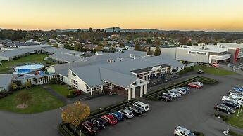 Copthorne Hotel and Resort Solway Park Wairarapa