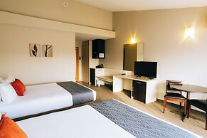 Copthorne Resort Solway Park