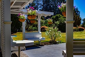 Copthorne Resort Solway Park