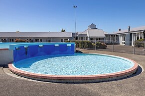 Copthorne Hotel and Resort Solway Park Wairarapa