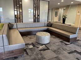 Copthorne Resort Solway Park