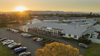 Copthorne Resort Solway Park