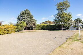 Copthorne Resort Solway Park