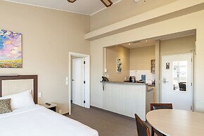 Copthorne Resort Solway Park