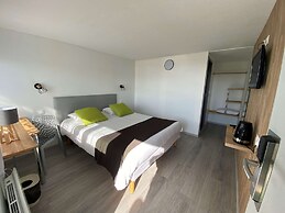 Campanile Saumur