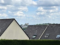 Campanile Saumur
