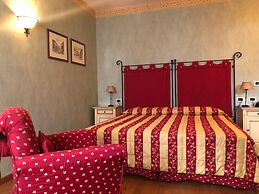 Albergo Sapori