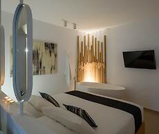 Muses Cycladic Suites