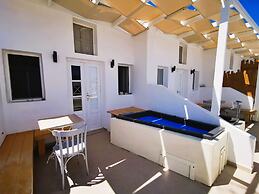 Muses Cycladic Suites