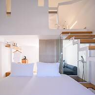 Muses Cycladic Suites