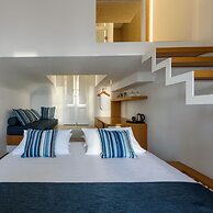 Muses Cycladic Suites