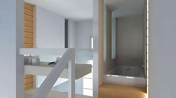 Muses Cycladic Suites