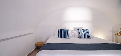Muses Cycladic Suites