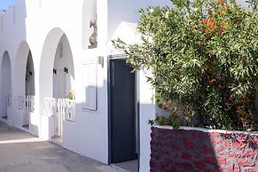 Muses Cycladic Suites
