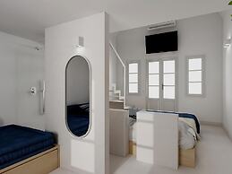 Muses Cycladic Suites