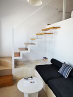 Muses Cycladic Suites