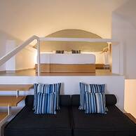 Muses Cycladic Suites