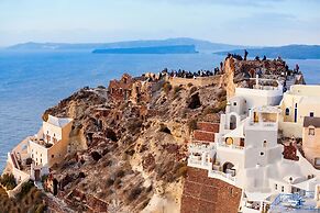 Muses Cycladic Suites